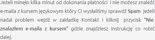 Szkolenia Językowe Halinów